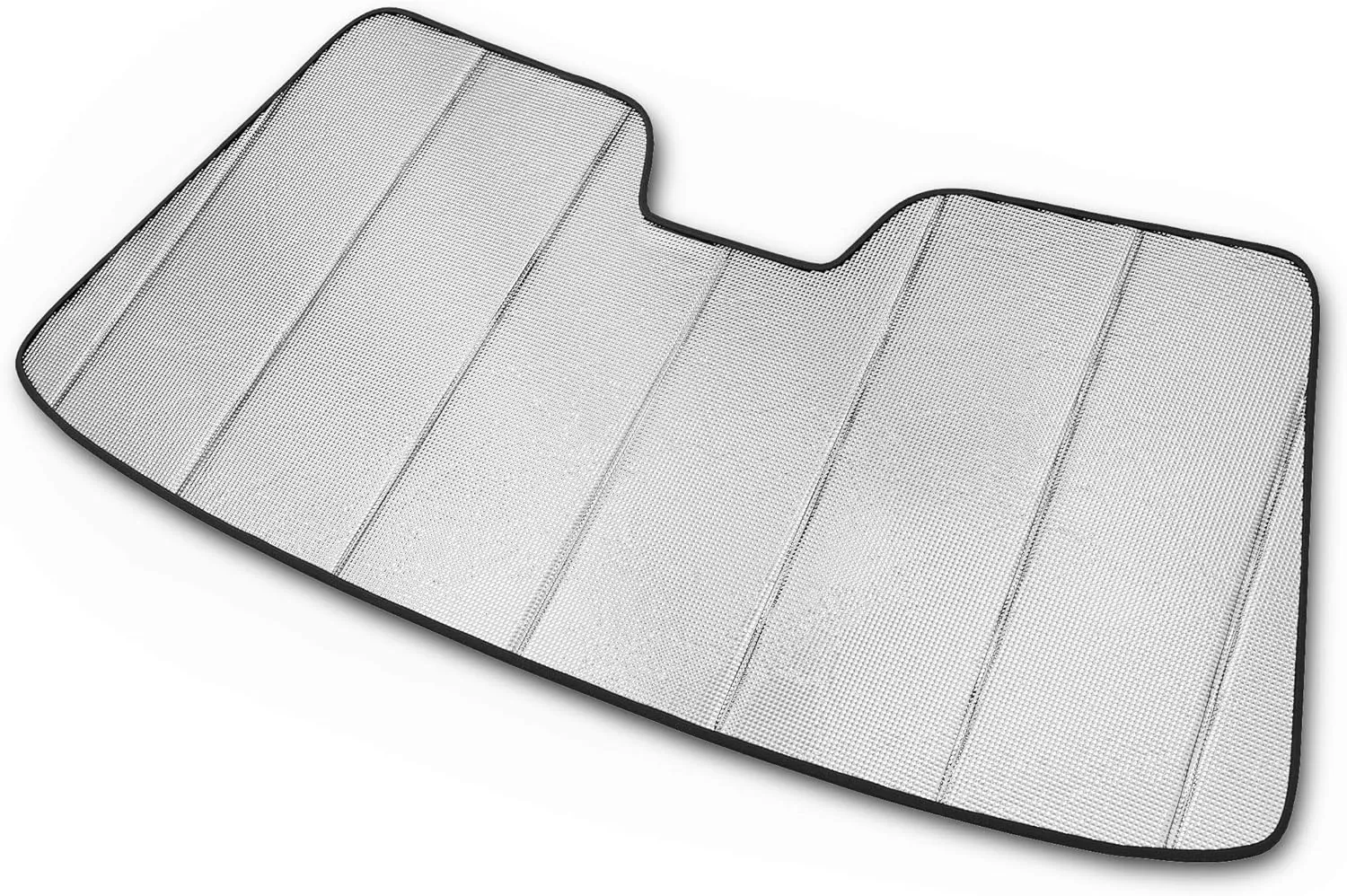 Autotech Park Foldable Sunshade Compatible with 2019-2025 Toyota RAV4 SUV, Custom-fit Windshield Sunshade