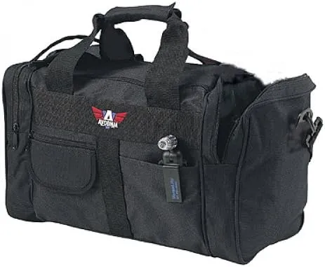 Avcomm Compact Flight Bag - P3002