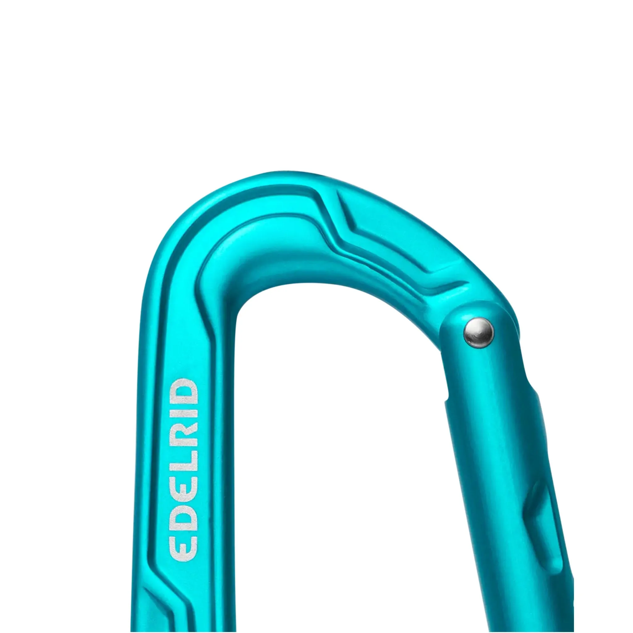 Axiom Pulley Carabiner