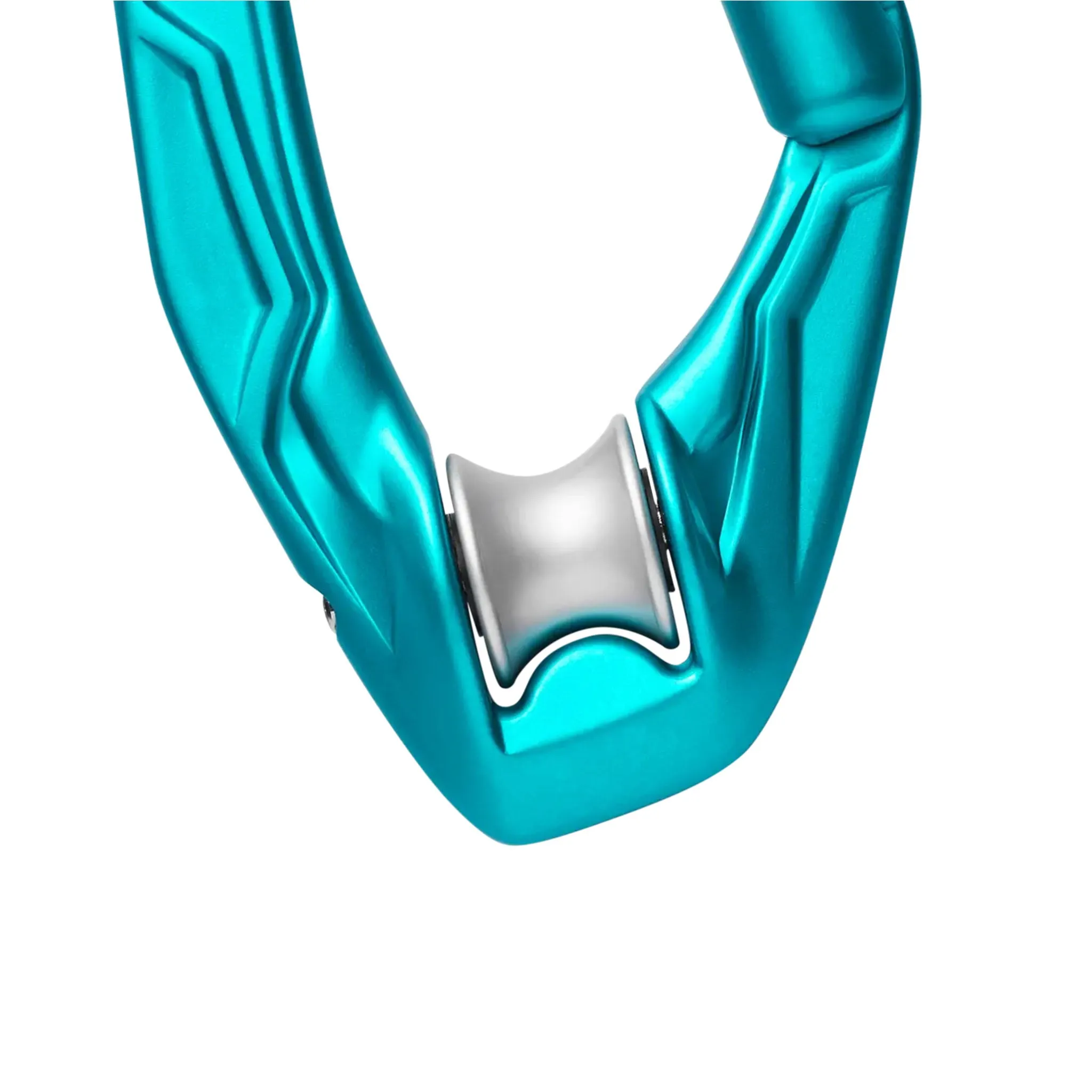 Axiom Pulley Carabiner