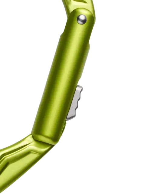 Axiom Slider Carabiner