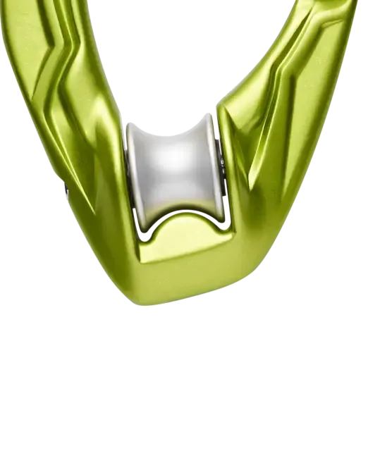 Axiom Slider Carabiner