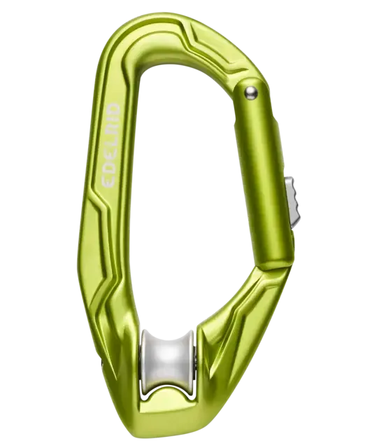 Axiom Slider Carabiner