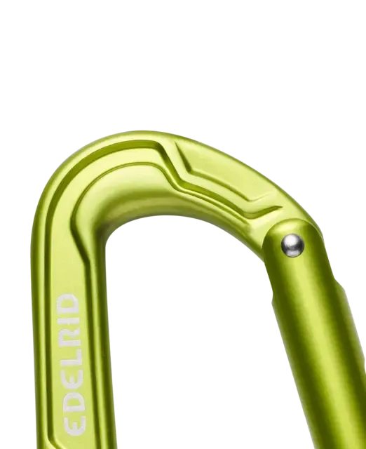 Axiom Slider Carabiner