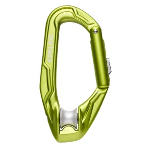 Axiom Slider Pulley Carabiner
