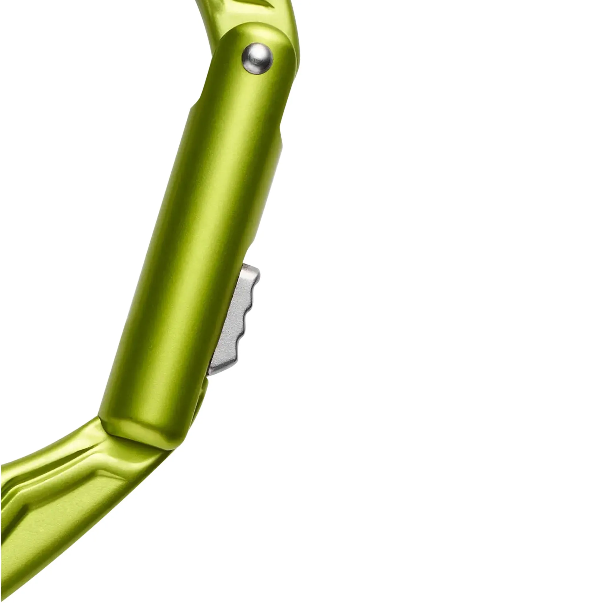 Axiom Slider Pulley Carabiner