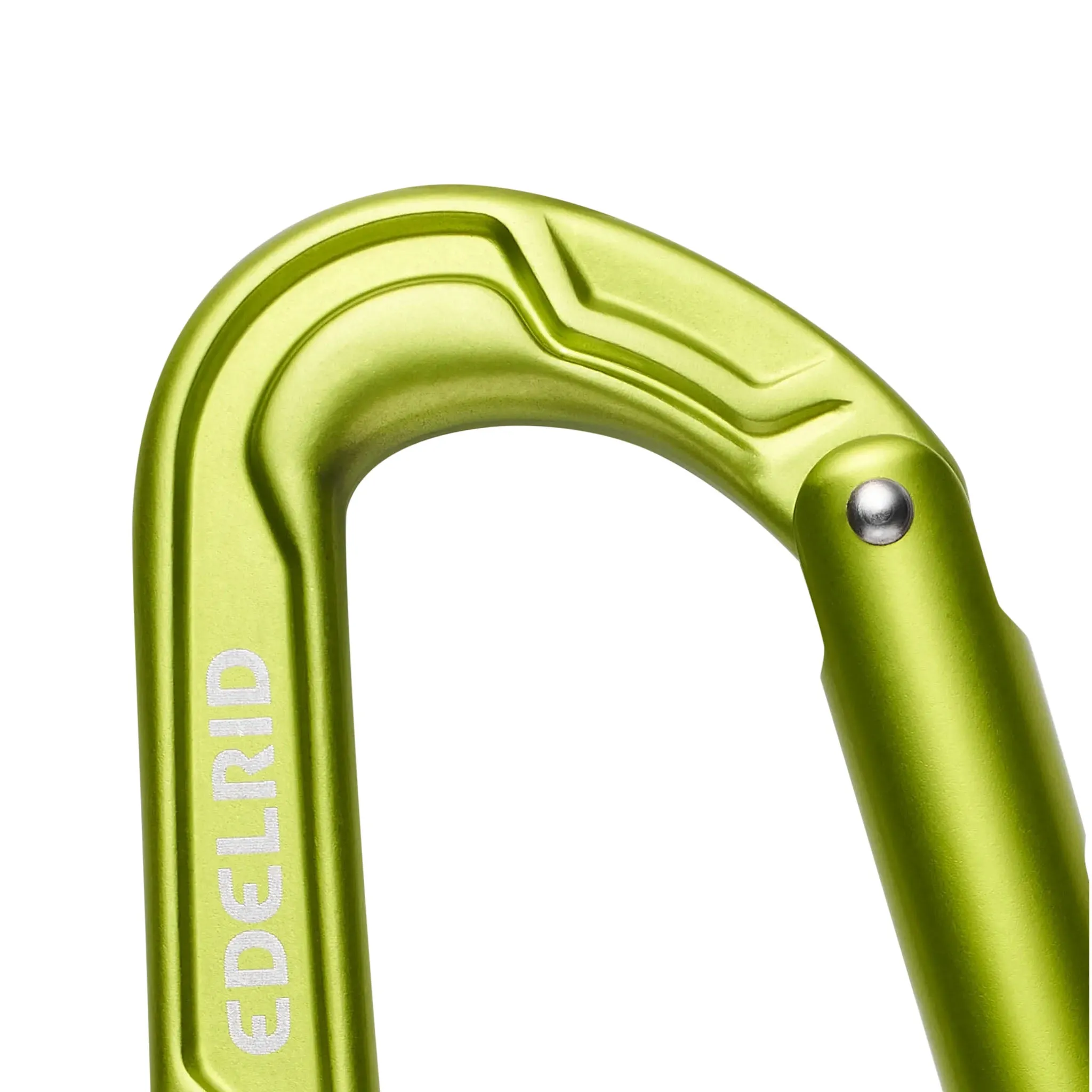 Axiom Slider Pulley Carabiner