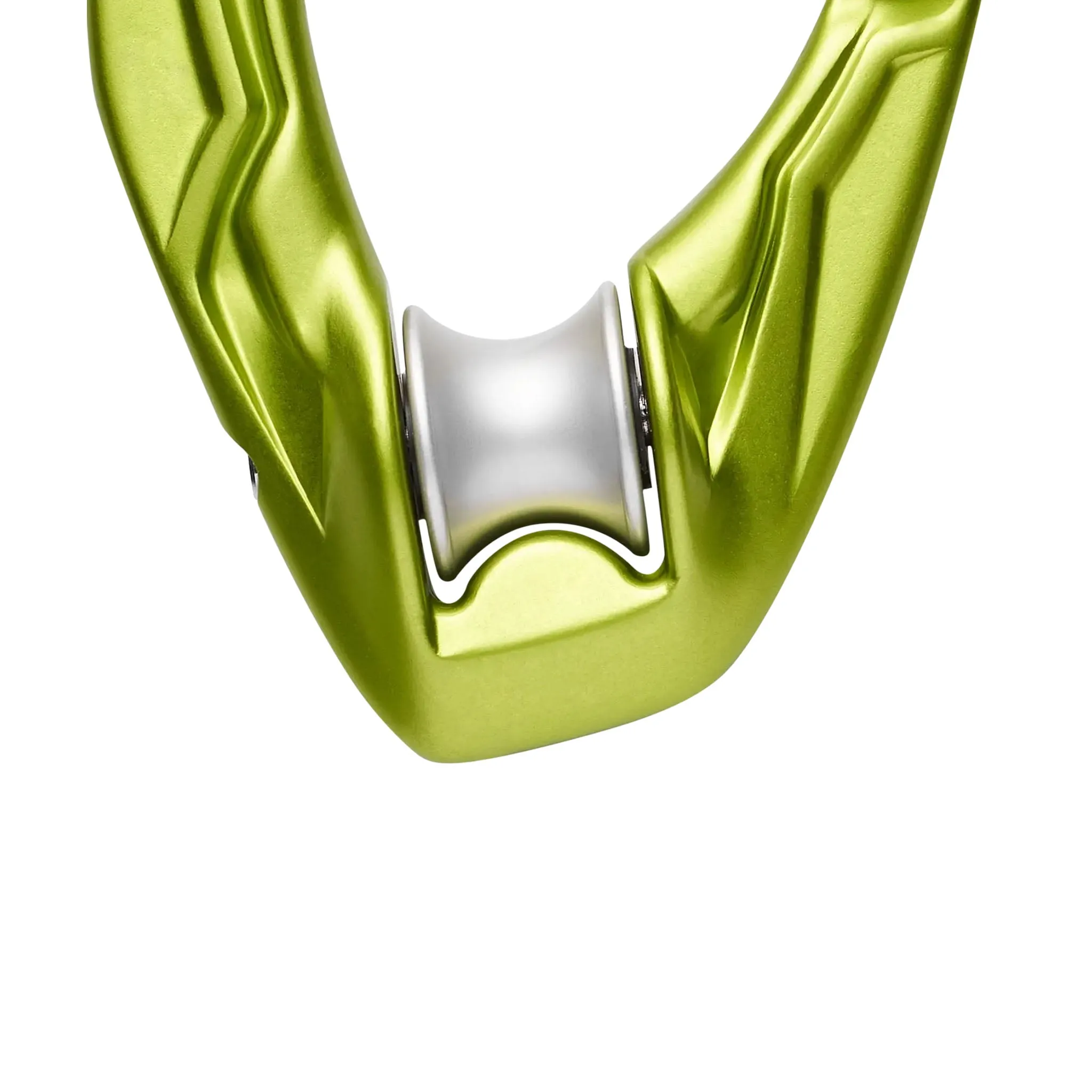 Axiom Slider Pulley Carabiner