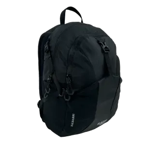 Backpack Kalbarri Jet Black BlackWolf