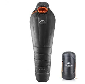 Bag Down Special members discount Ultralight Sleeping Outdoor Stylish NATUREHIKE
