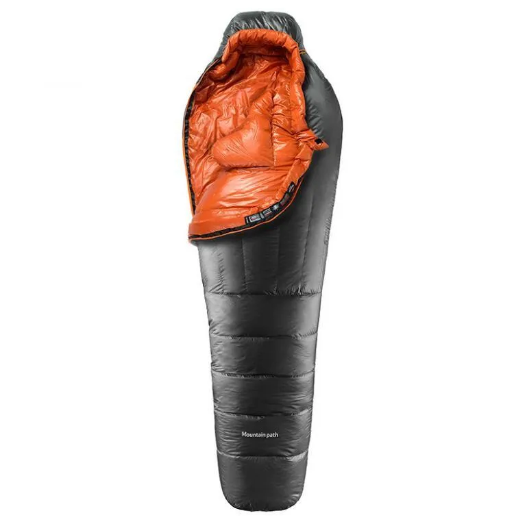 Bag Down Special members discount Ultralight Sleeping Outdoor Stylish NATUREHIKE