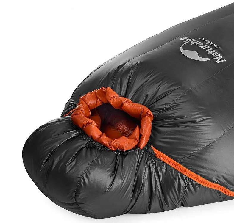 Bag Down Special members discount Ultralight Sleeping Outdoor Stylish NATUREHIKE
