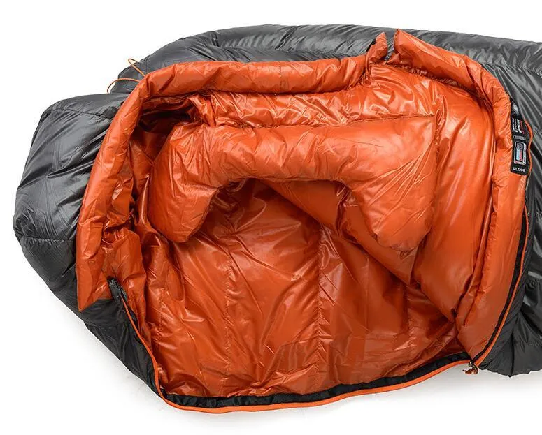 Bag Down Special members discount Ultralight Sleeping Outdoor Stylish NATUREHIKE