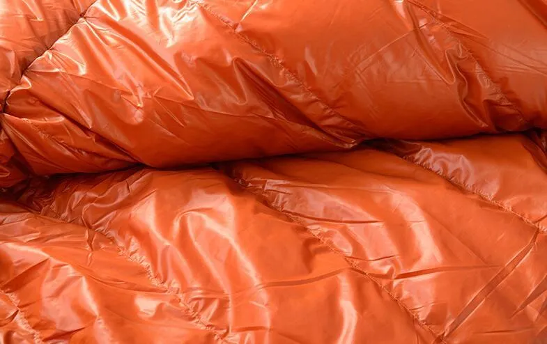 Bag Down Special members discount Ultralight Sleeping Outdoor Stylish NATUREHIKE