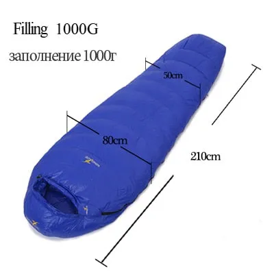 Bag High-end design Competitive pricing Down Sleeping Goose