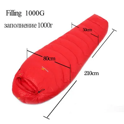 Bag High-end design Competitive pricing Down Sleeping Goose