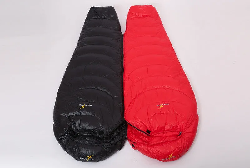 Bag High-end design Competitive pricing Down Sleeping Goose