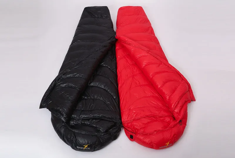 Bag High-end design Competitive pricing Down Sleeping Goose