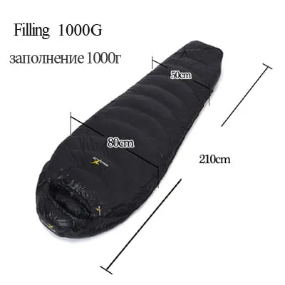Bag High-end design Competitive pricing Down Sleeping Goose