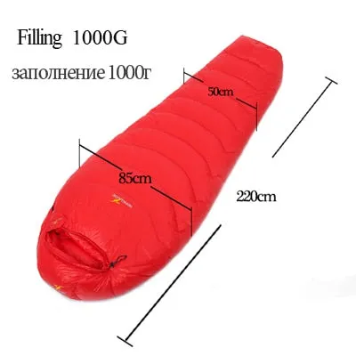 Bag High-end design Competitive pricing Down Sleeping Goose