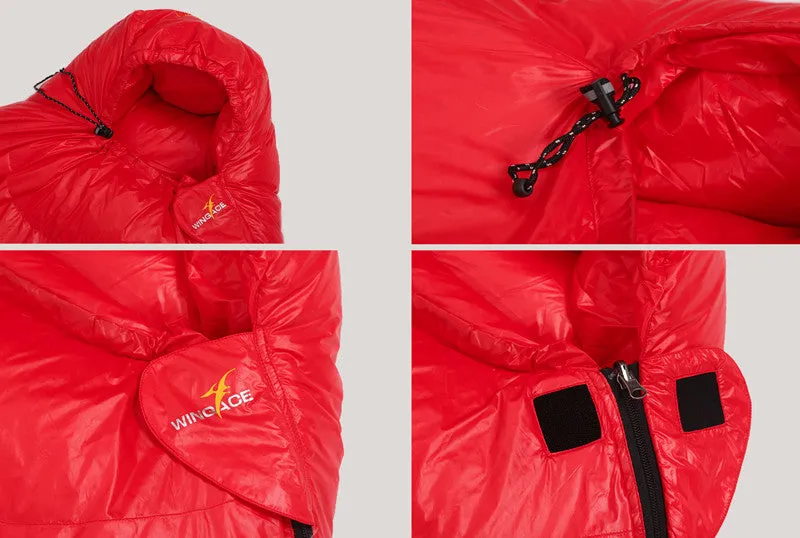 Bag High-end design Competitive pricing Down Sleeping Goose