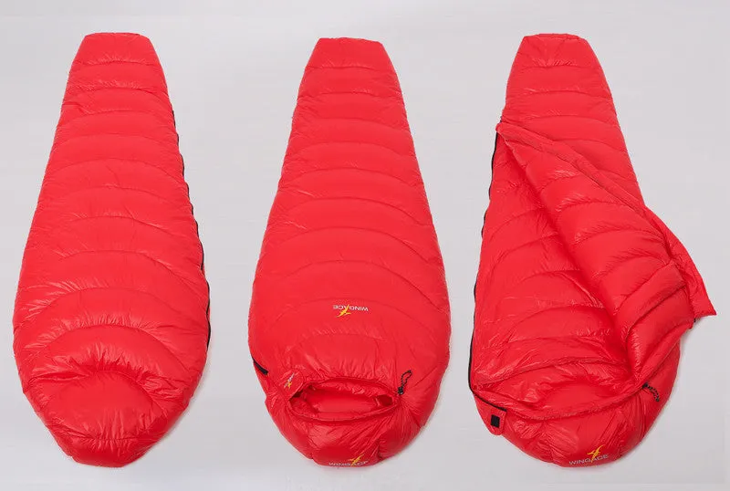 Bag High-end design Competitive pricing Down Sleeping Goose
