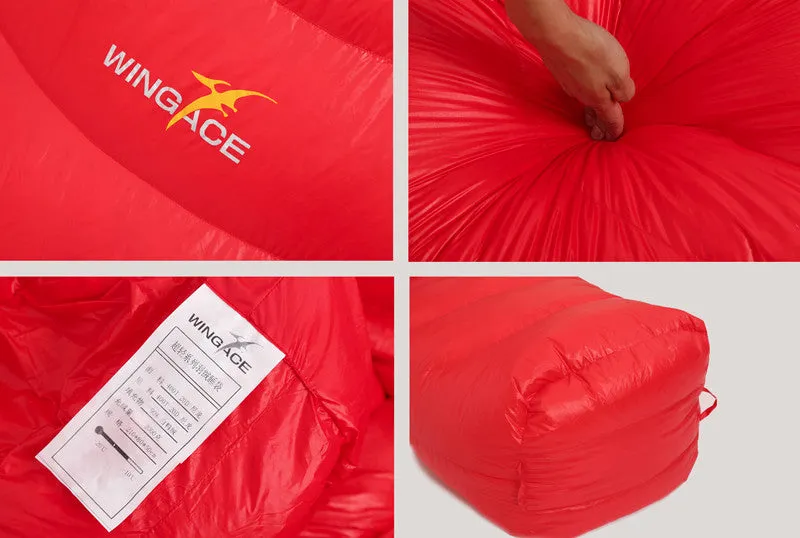 Bag High-end design Competitive pricing Down Sleeping Goose