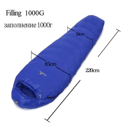 Bag High-end design Competitive pricing Down Sleeping Goose