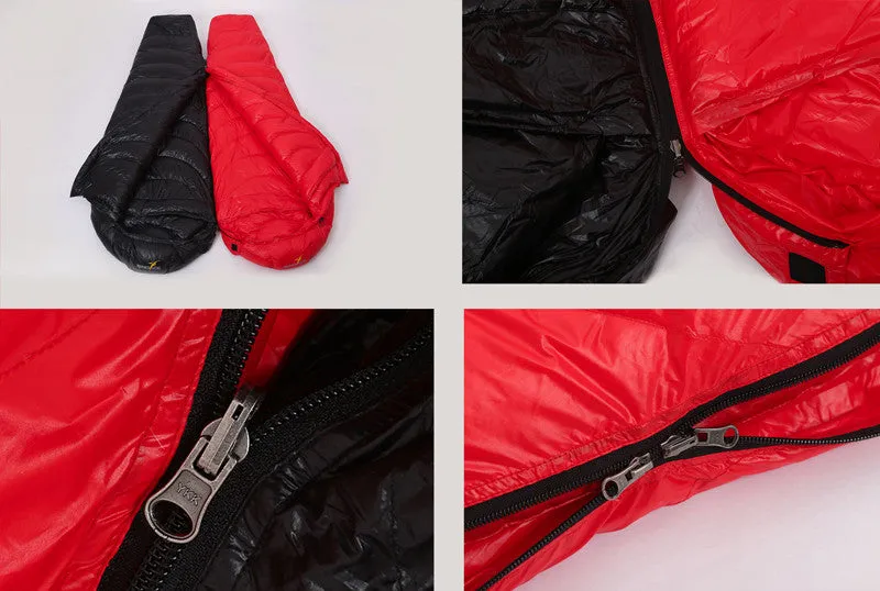Bag High-end design Competitive pricing Down Sleeping Goose