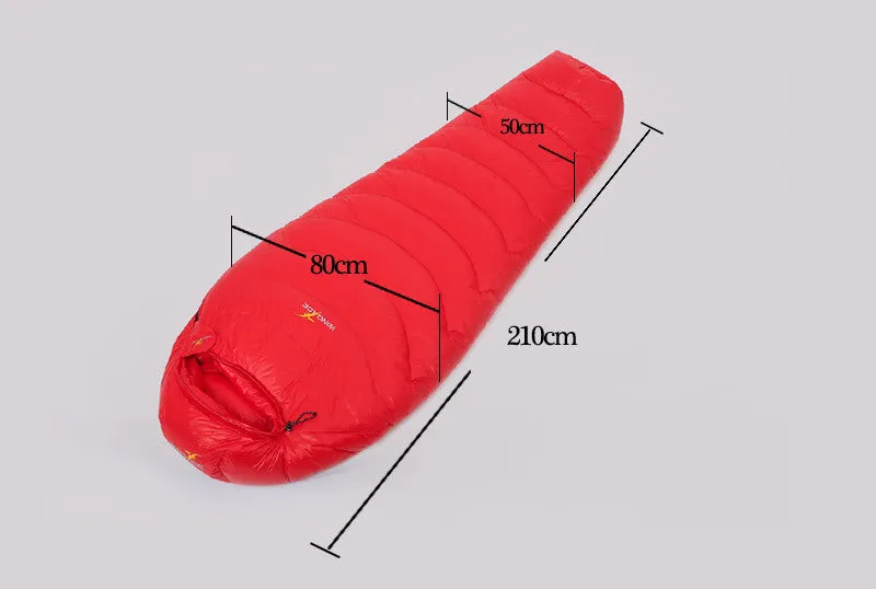 Bag High-end design Competitive pricing Down Sleeping Goose