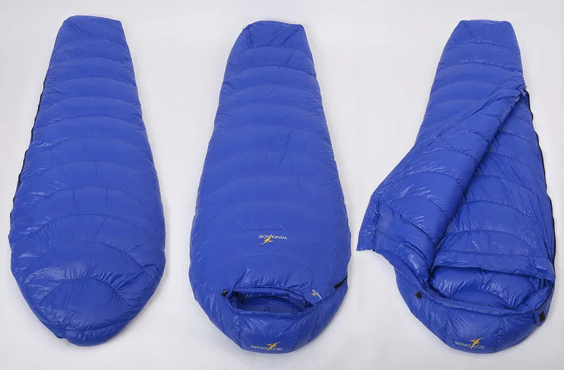 Bag High-end design Competitive pricing Down Sleeping Goose