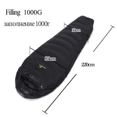 Bag High-end design Competitive pricing Down Sleeping Goose