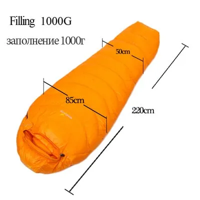 Bag High-end design Competitive pricing Down Sleeping Goose