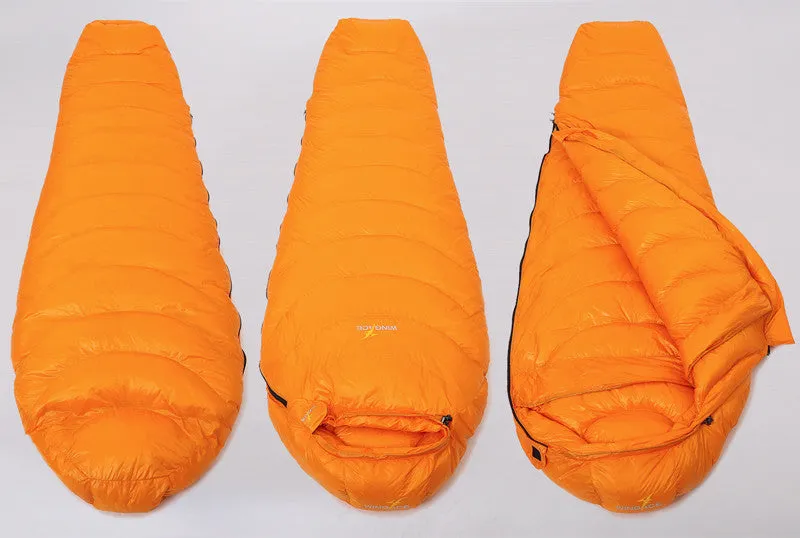 Bag High-end design Competitive pricing Down Sleeping Goose