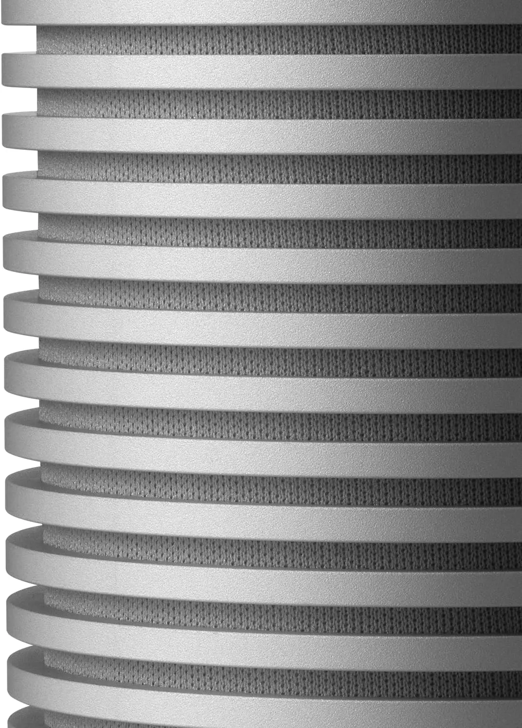 Bang & Olufsen Beosound Explore - Wireless Outdoor Bluetooth speaker, IP 67 Dustproof and Waterproof, Grey Mist
