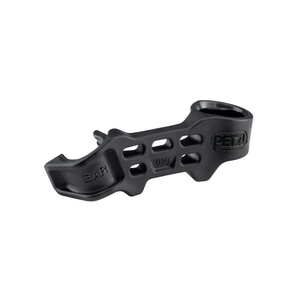 Bar Accessory for Attache Carabiner