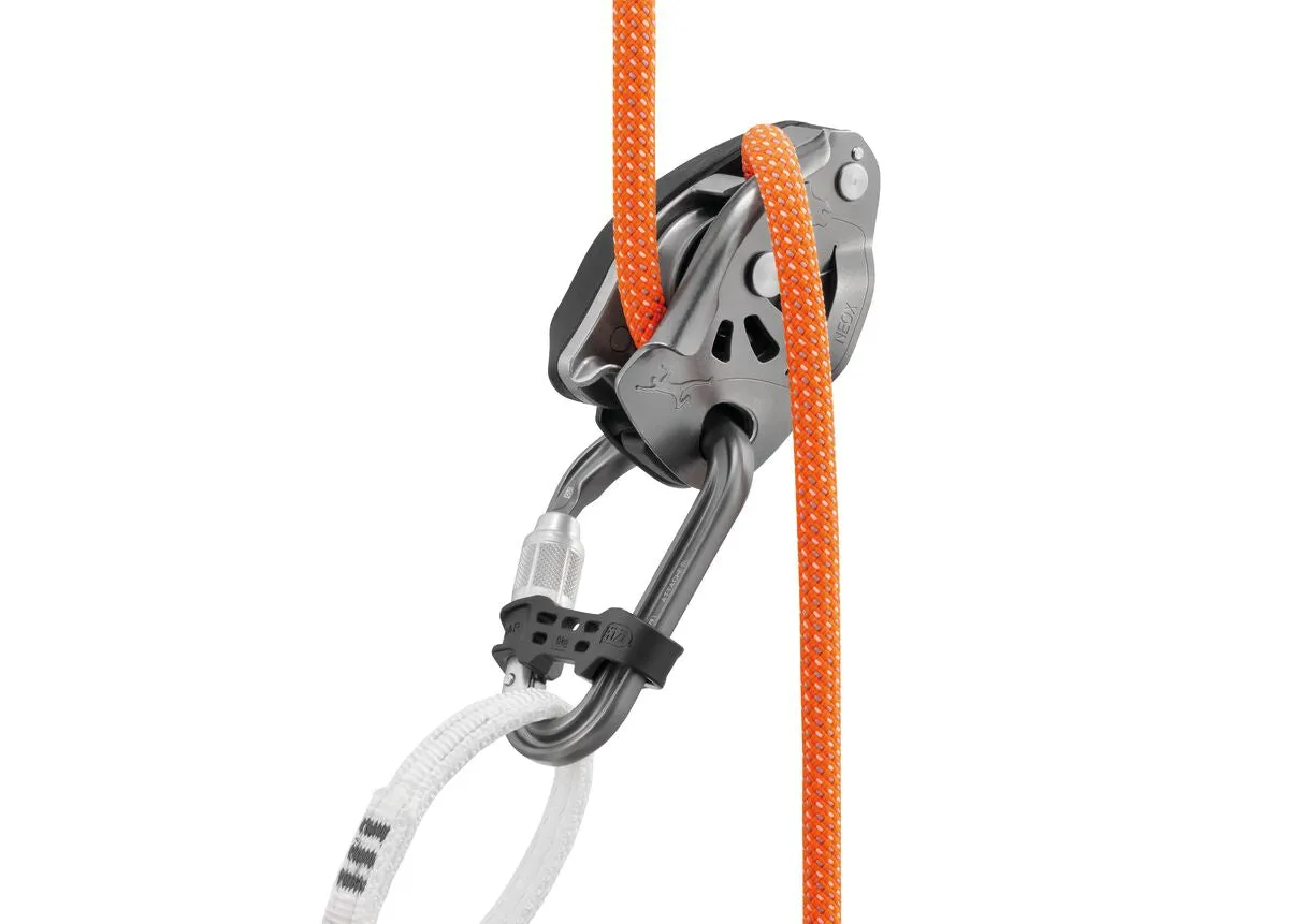 Bar Accessory for Attache Carabiner