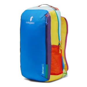 Batac 16L Backpack - Del Dia