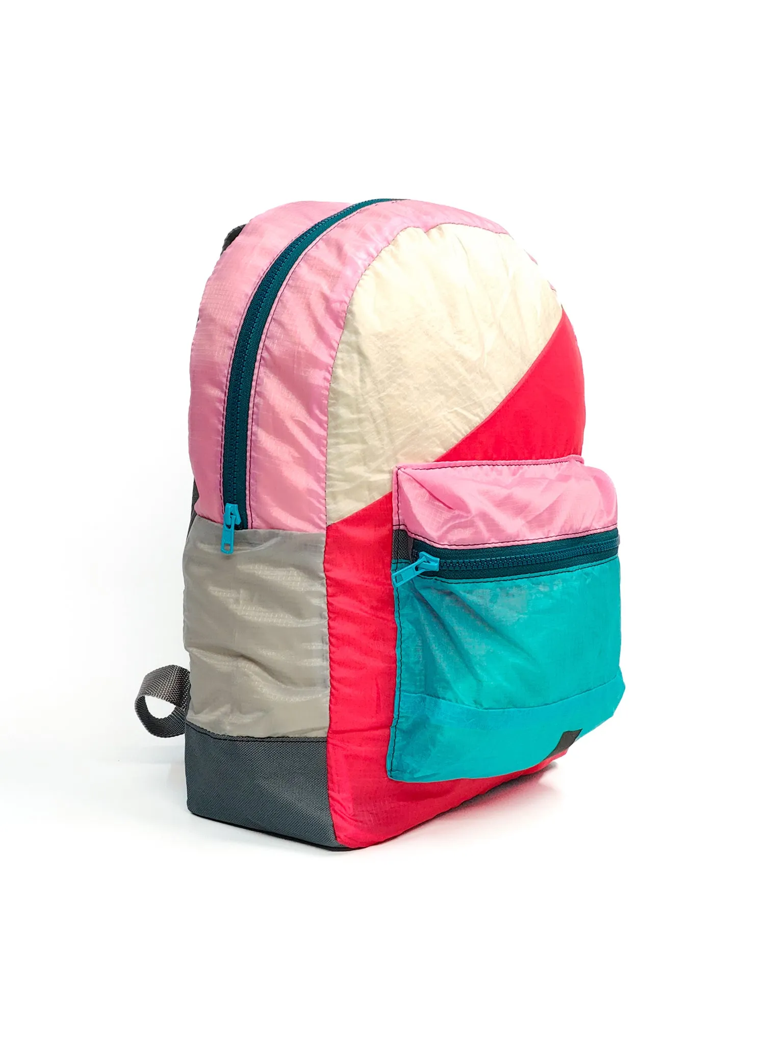Baumm Block Backpack 2