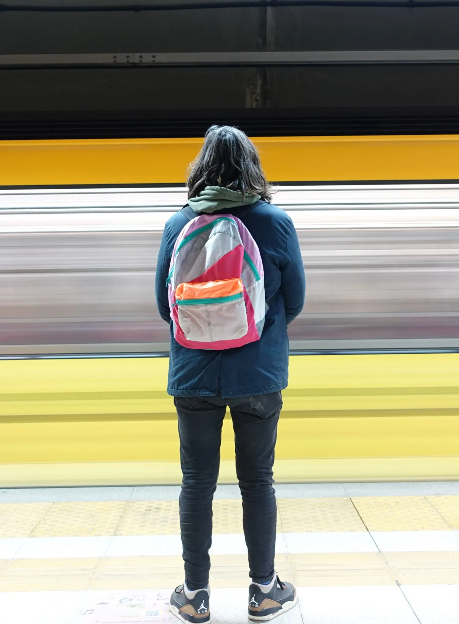 Baumm Block Backpack 6