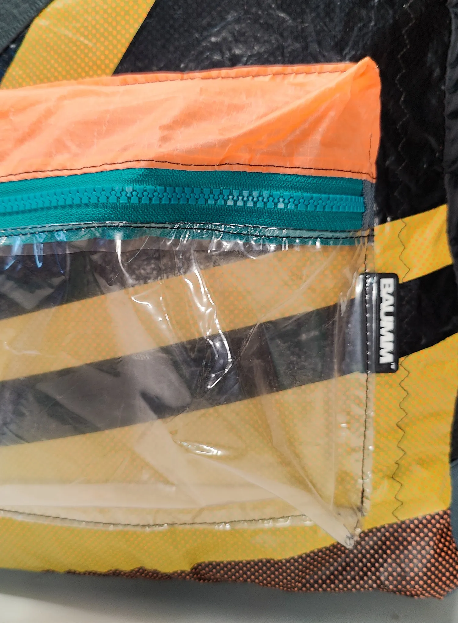 Baumm Block Backpack 8