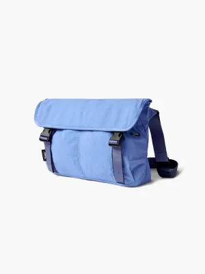 Bellroy - Cinch Messenger Bag - Denim Blue