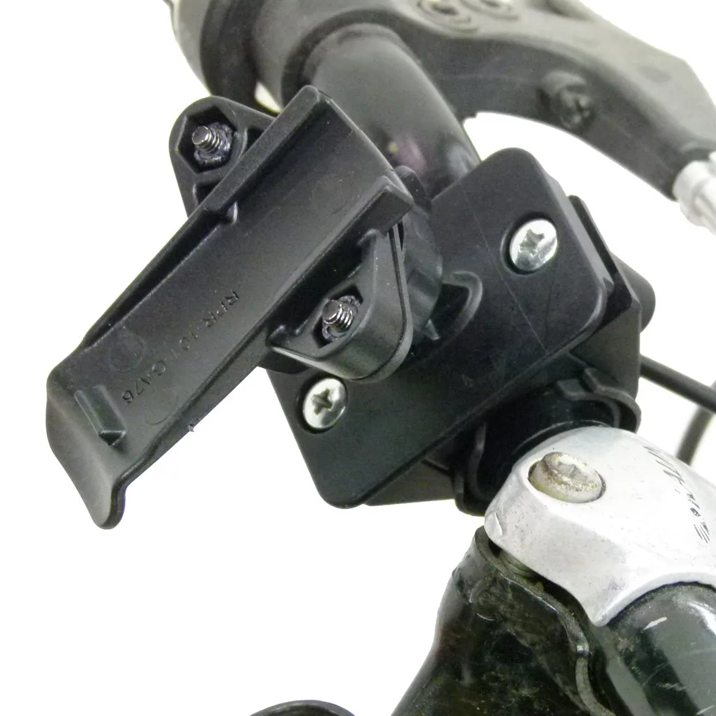 Bicycle Handlebar Mount & Dedicated Cradle for Garmin Astro (sku 50105)