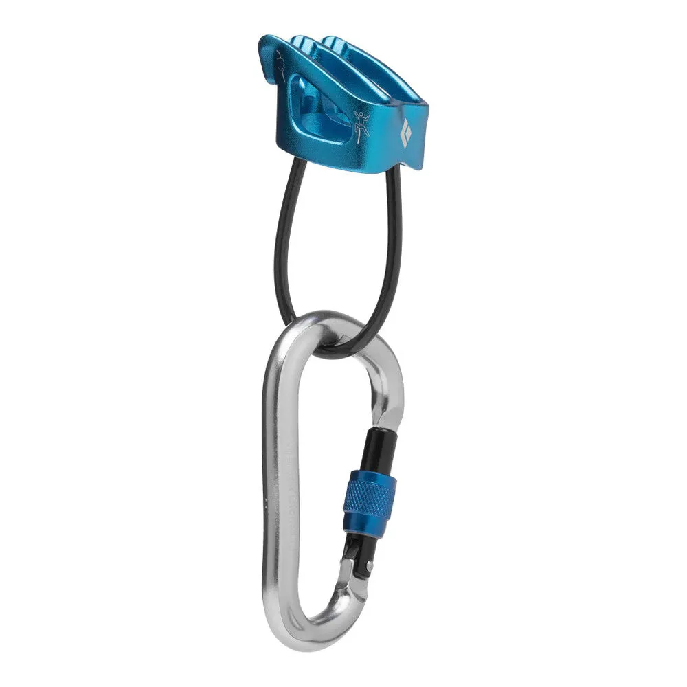 Big Air XP Belay/Rappel Device Package