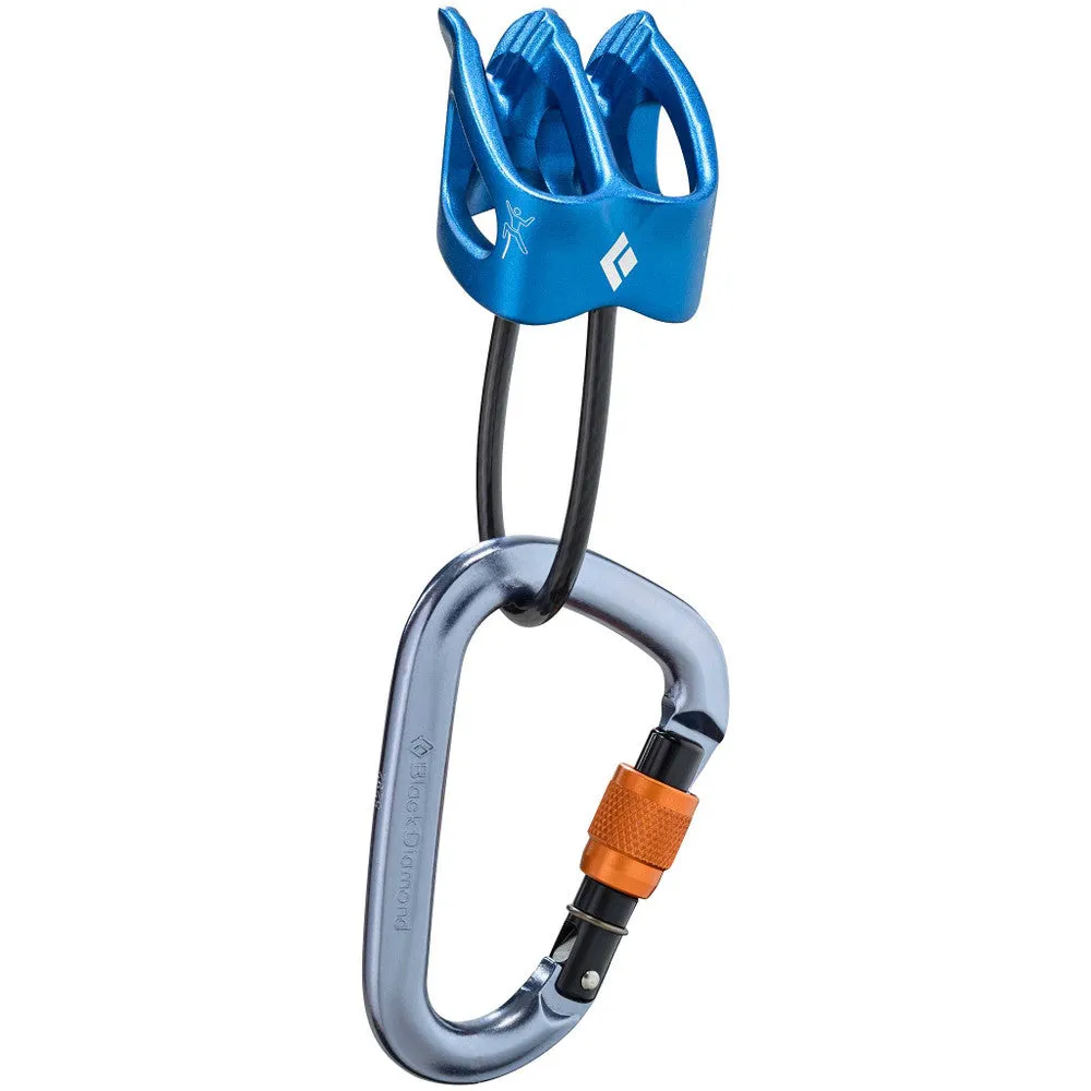 Big Air XP Belay/Rappel Device Package