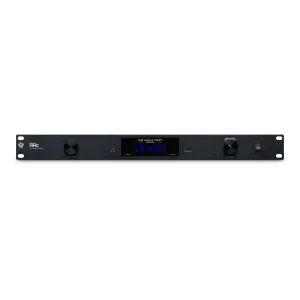 Black Lion Audio Revolution Clock XC Word Clock