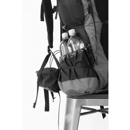 BLAZE 60 UNISEX BACKPACK