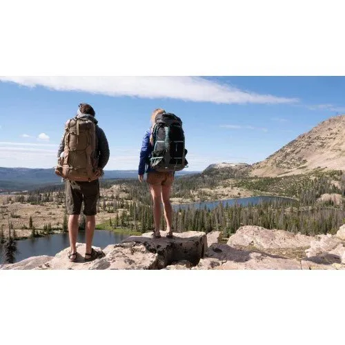 BLAZE 60 UNISEX BACKPACK