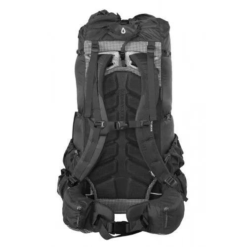 BLAZE 60 UNISEX BACKPACK
