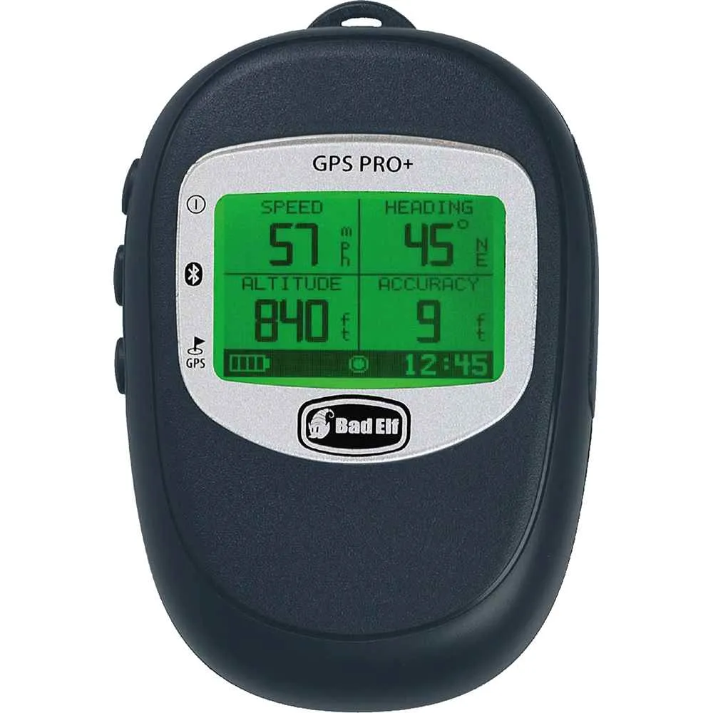 Bluetooth GPS Pro 